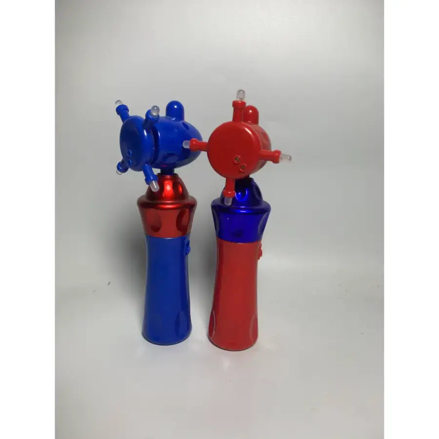 Light Up Spinning Wand for Kids - Budget Store