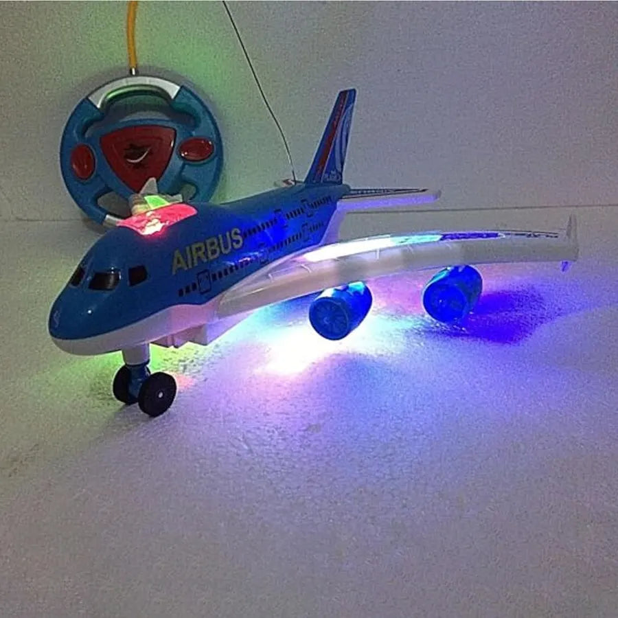 Airplane Remote Control