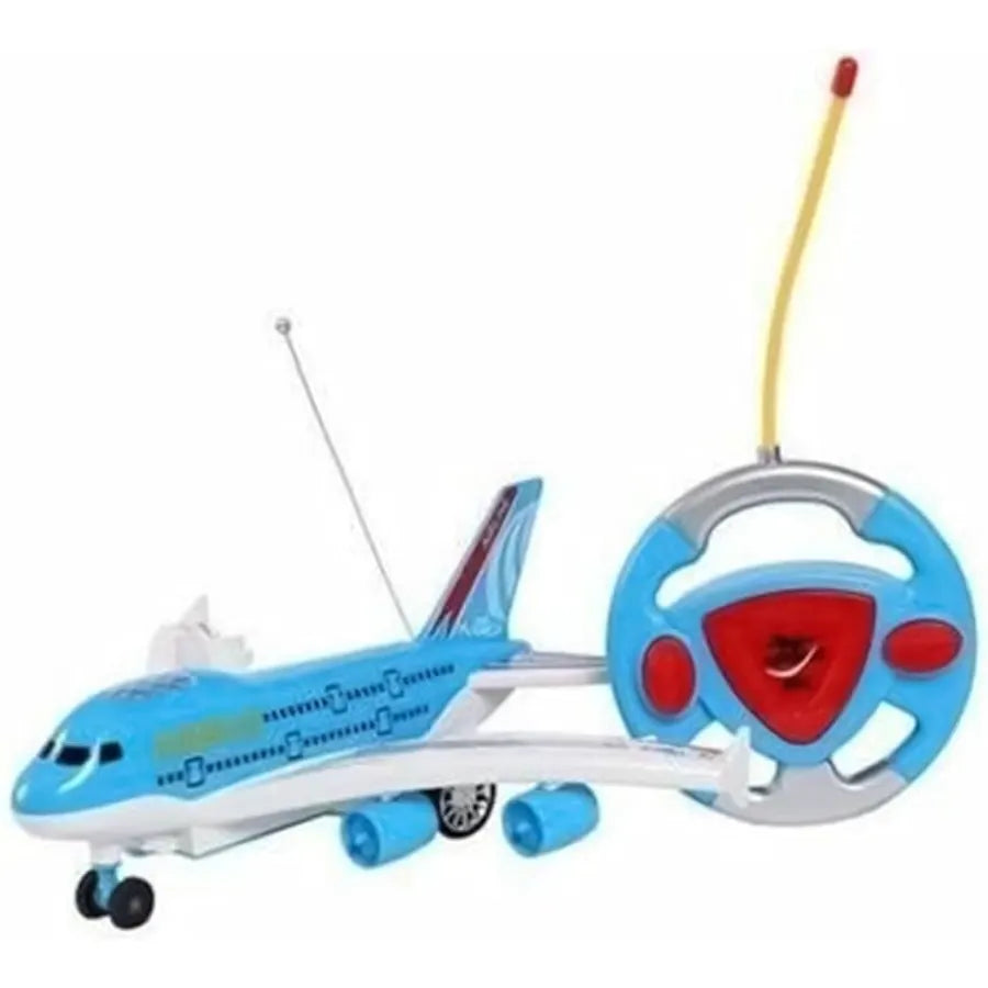 Airplane Toy