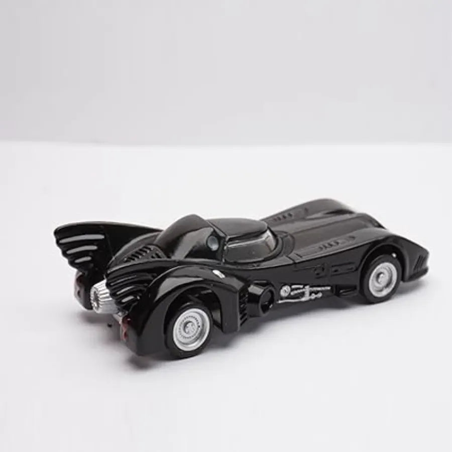 Batman Toy Car