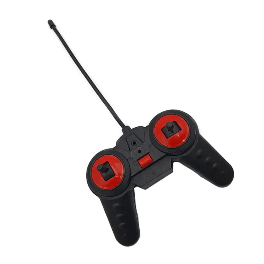 High Speed RC Car