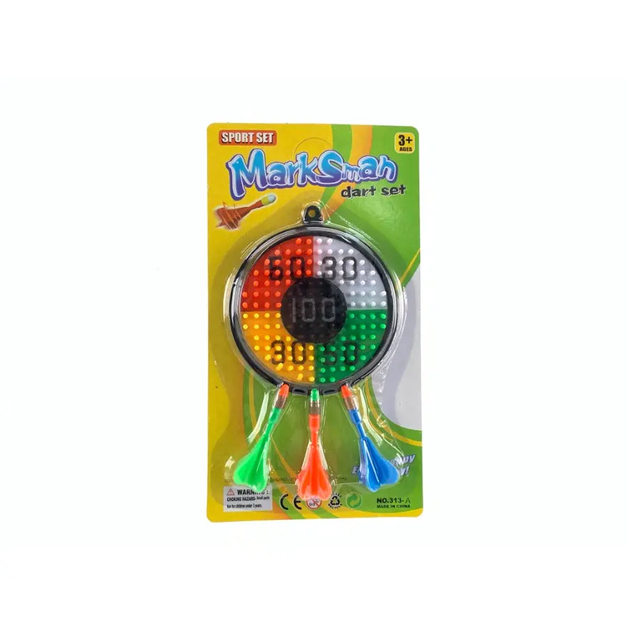 Dart board Games