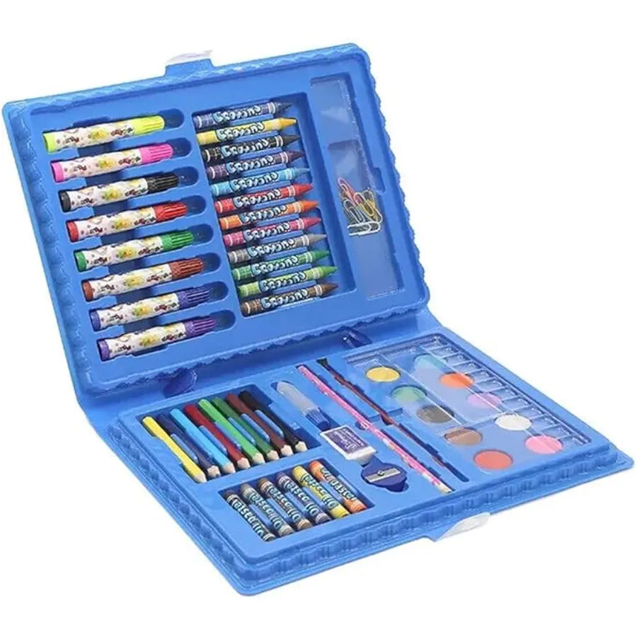 drawing set kid