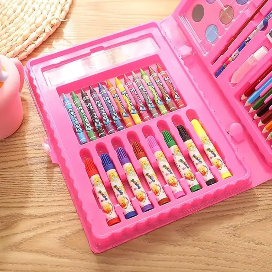 drawing box for baby