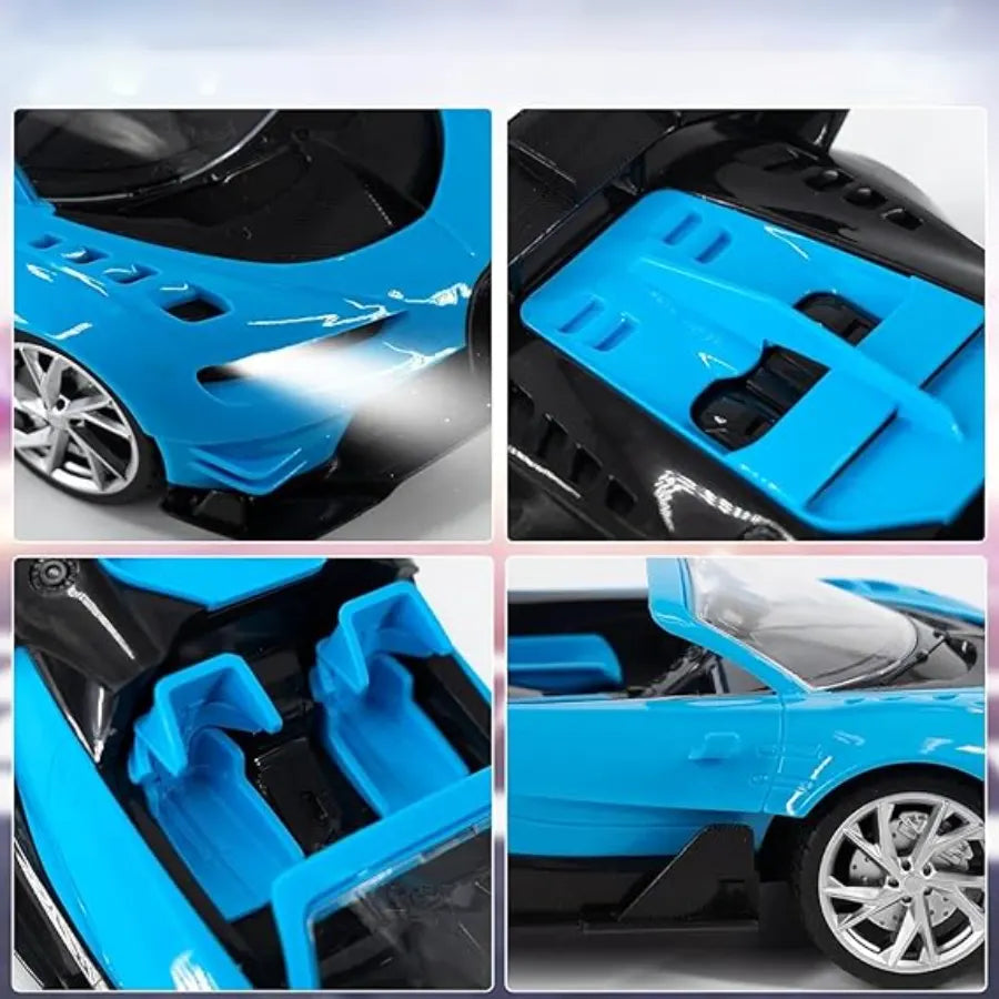 Rc car