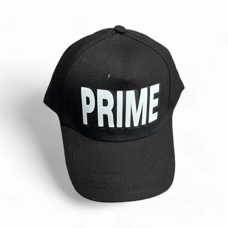 Prime Bucket Hats