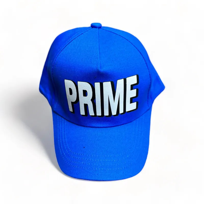 Prime Hats