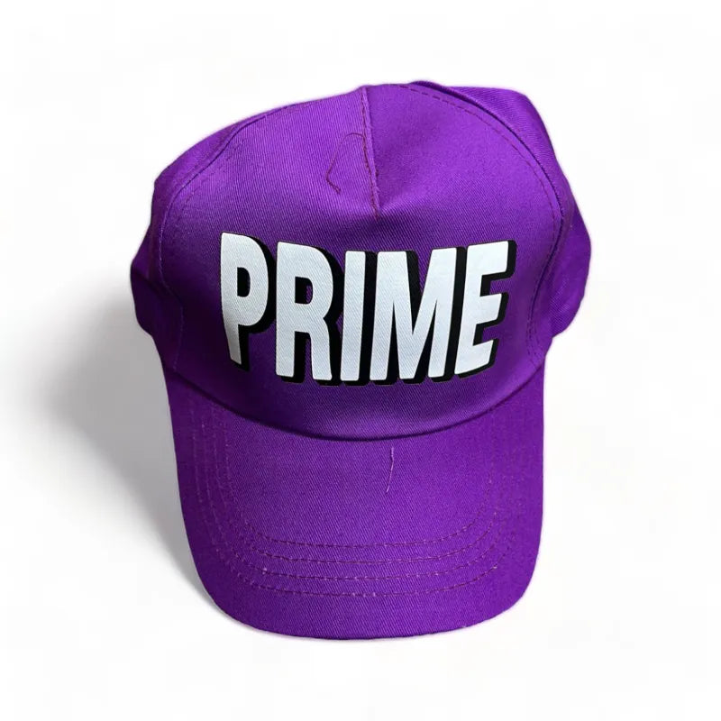 prime drinks cap purple
