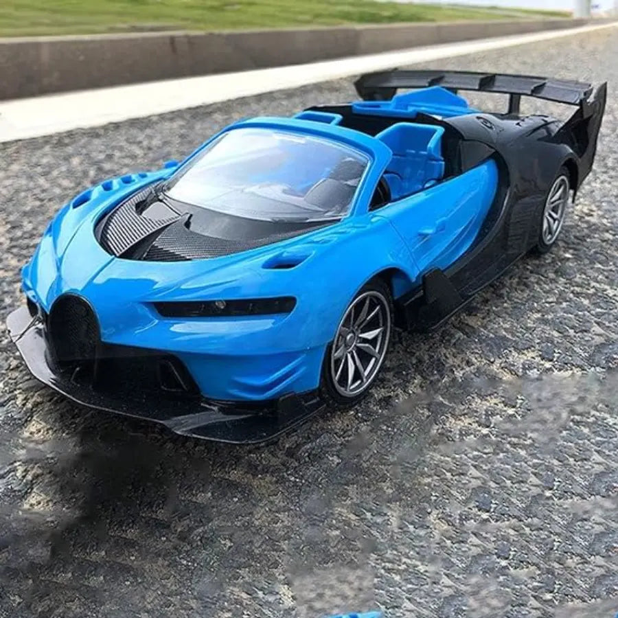 lamborghini car