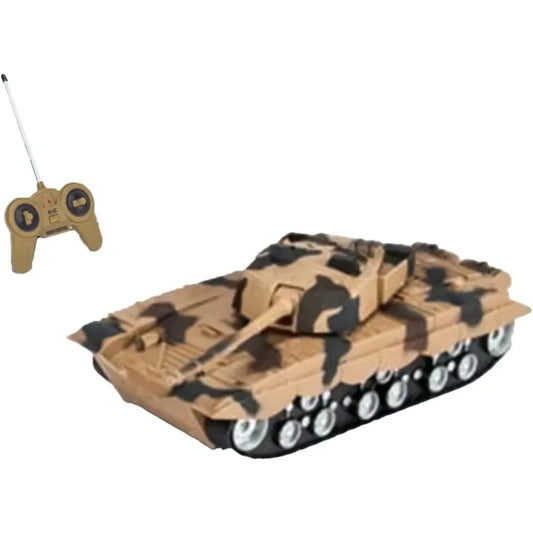 remote control tank