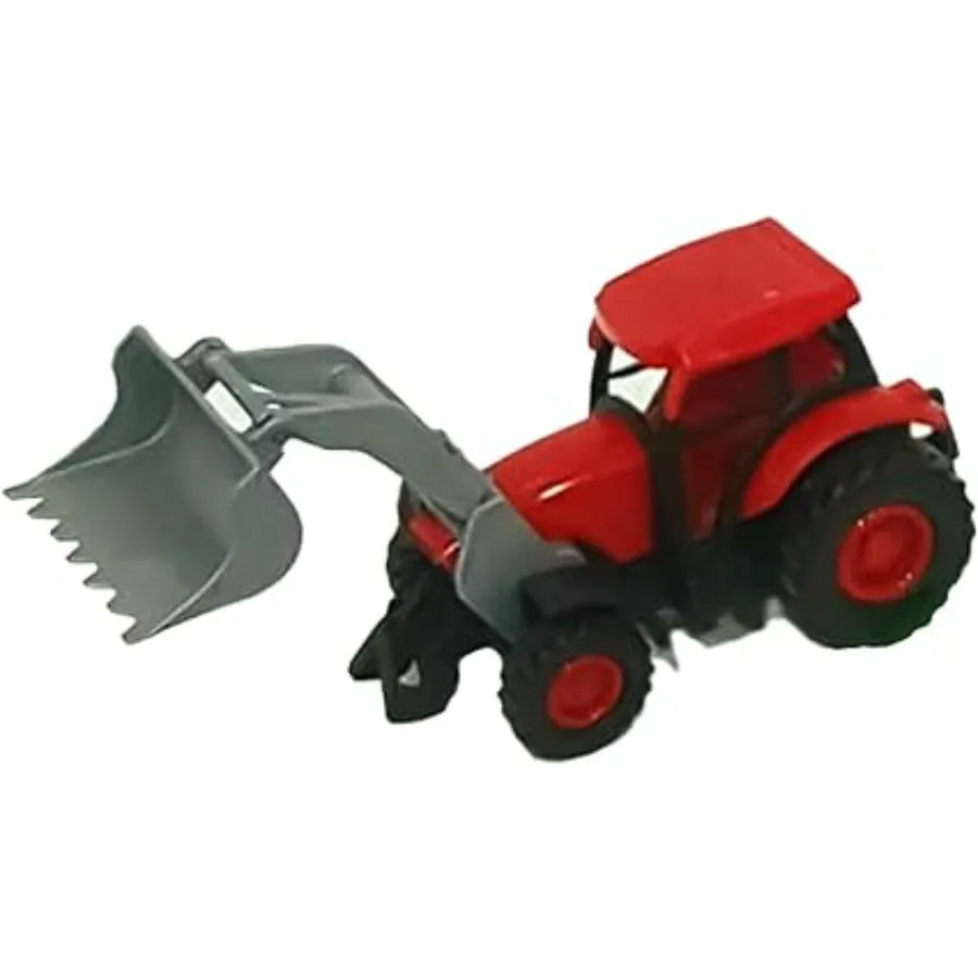 Toy Farm