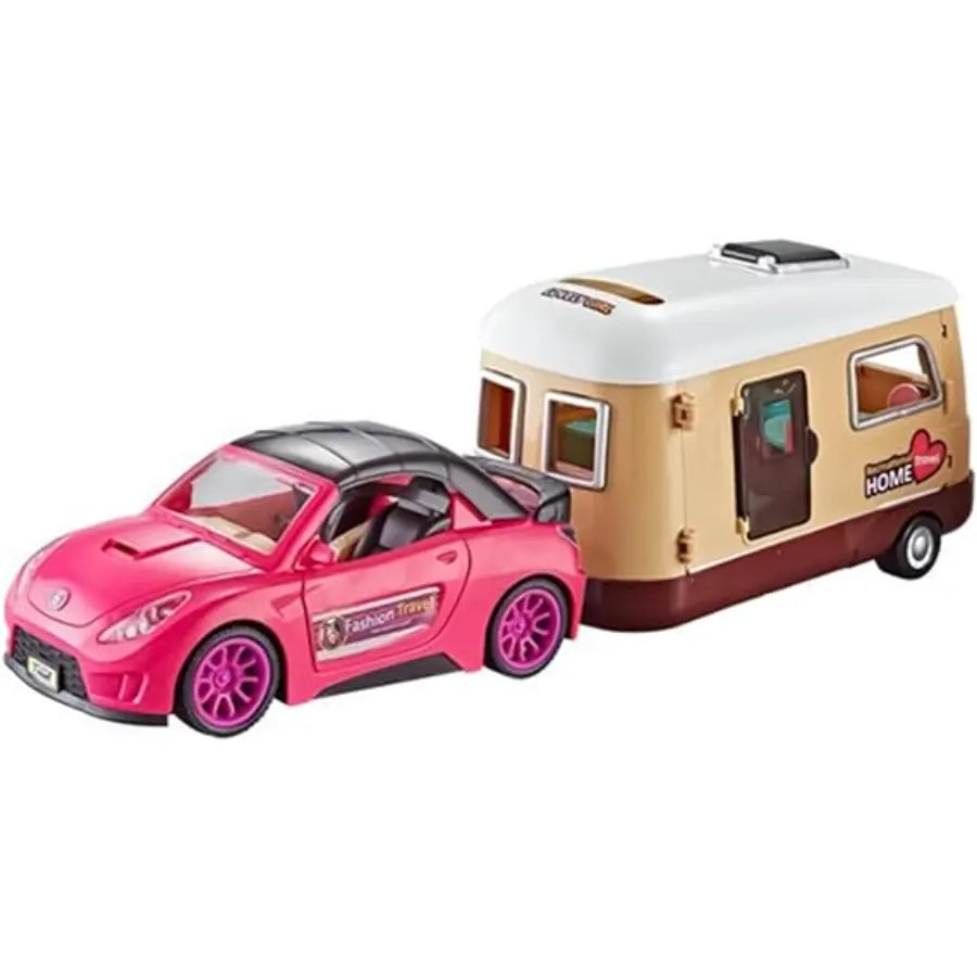 travel car toy