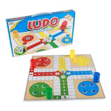 board game ludo,