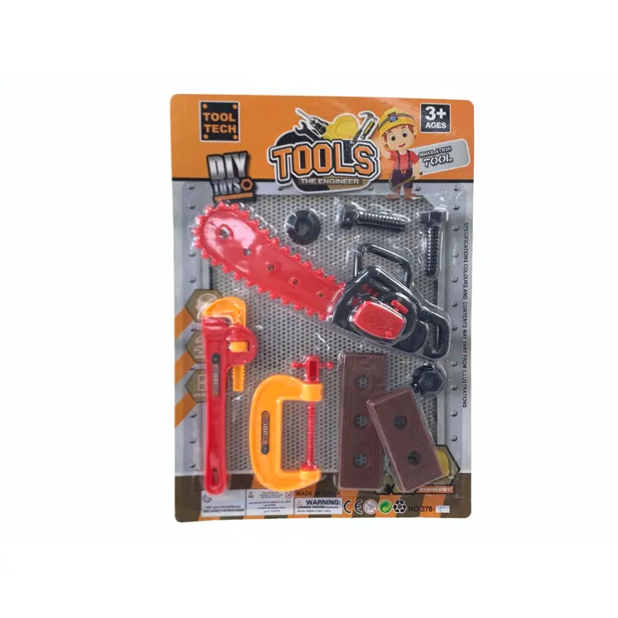 Kids Power Tools set