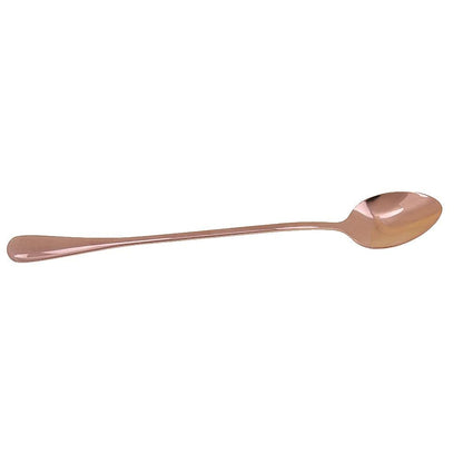 Stylish Dinner Spoon – Elegante Gold Teaspoon Premium Design Tableware