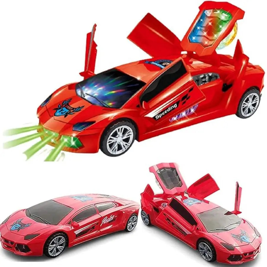 dream super car,