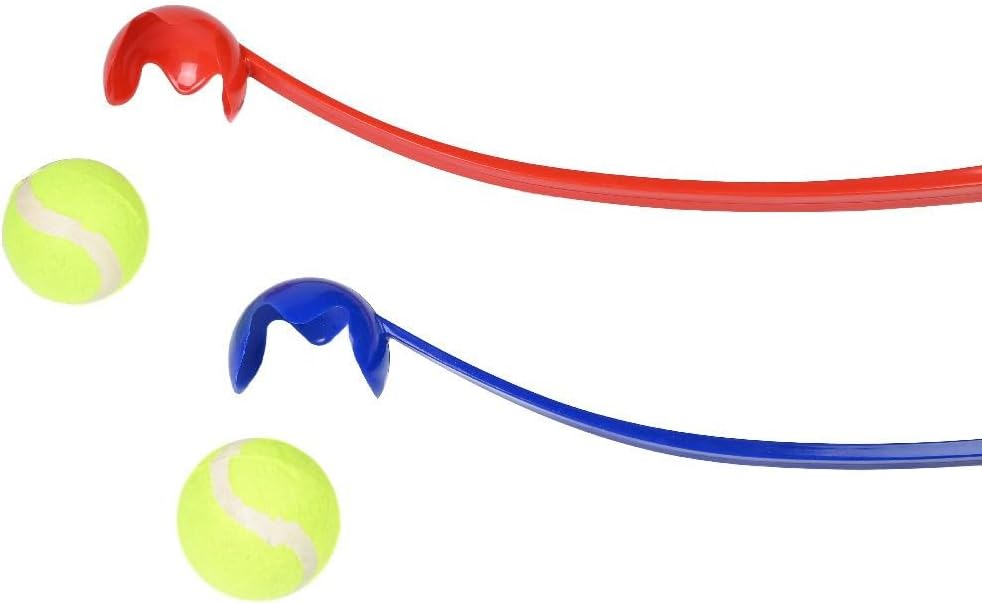 Durable Dog Ball Launcher – Fun & Interactive Toy for Pets