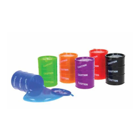 PoundFun  Barrel O Slime for kids at Budget Store