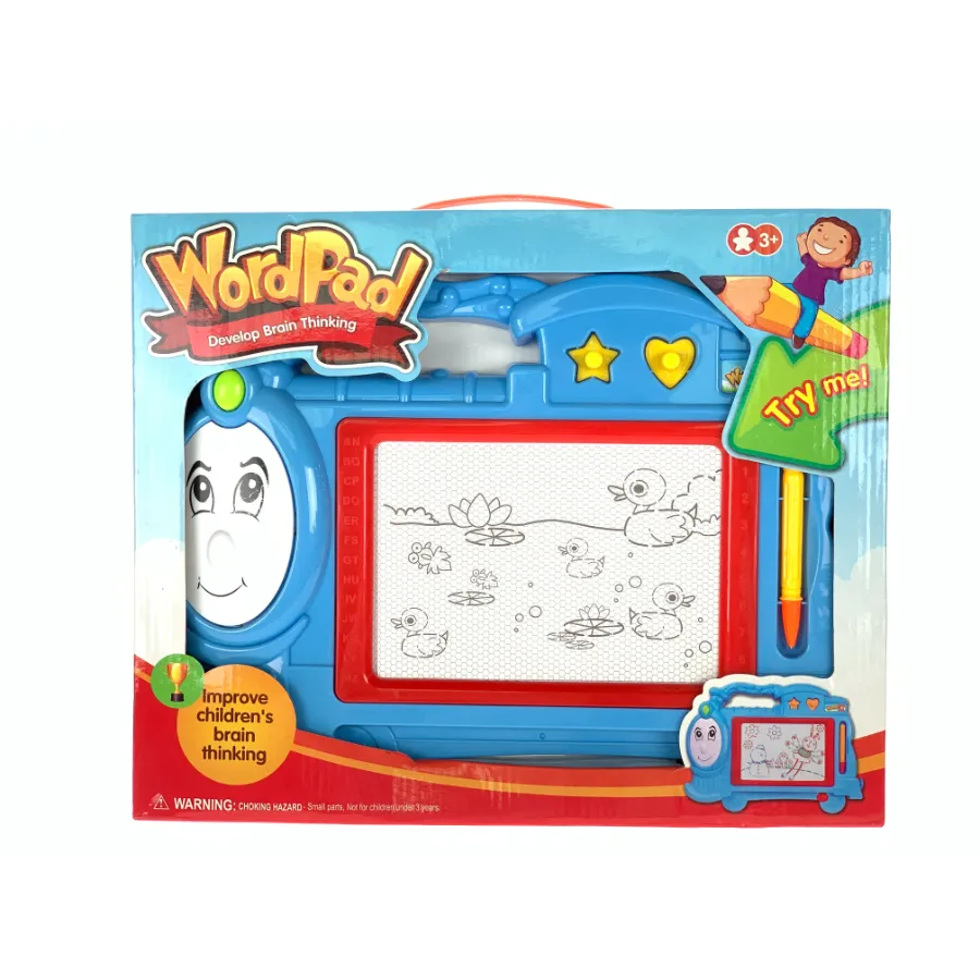 magic drawing board