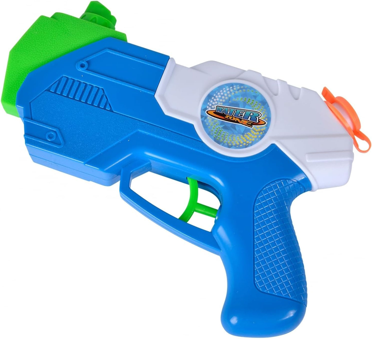 Mini Water Guns for Kids UK – 2 Pack Beach Water Blaster Toy for Summer Fun