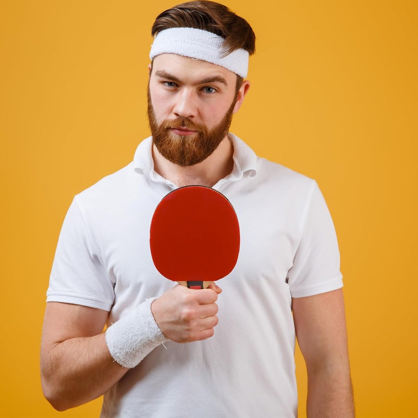 Outdoor Table Tennis Ping Pong Set with Paddles Balls for Kids