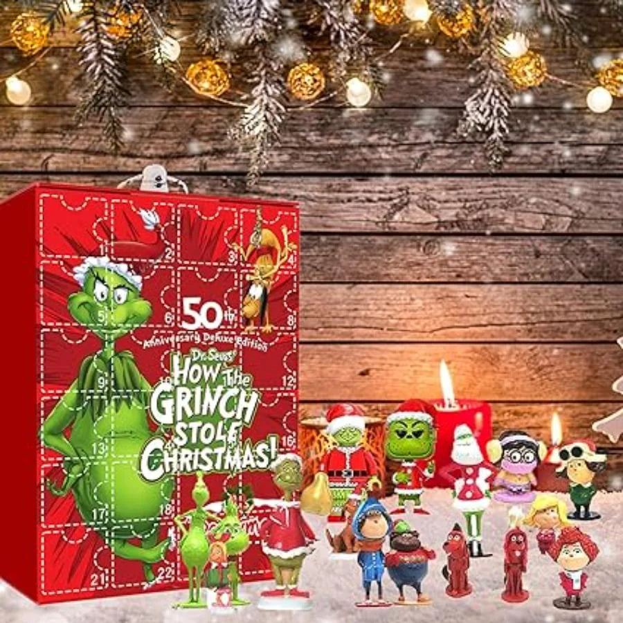 calendar countdown christmas,