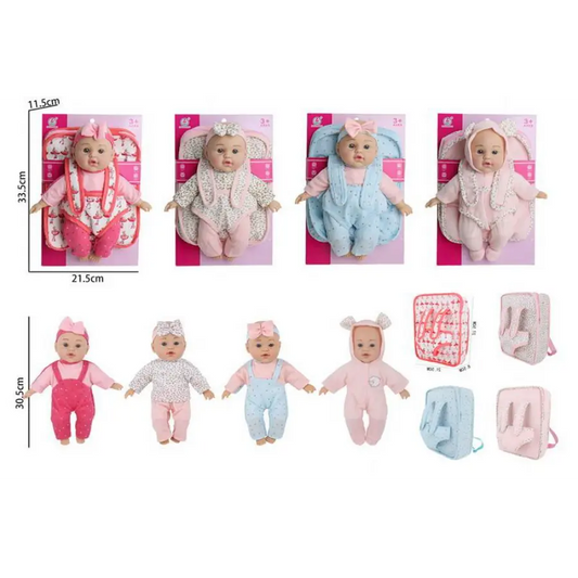 baby doll set​ 