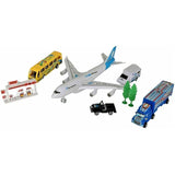 airport toy set