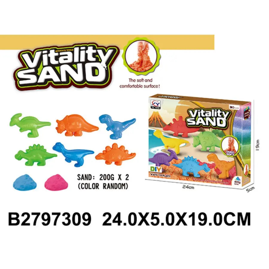 Shop Fun Sand Toys for Kids Playtime at Budget Store UK
