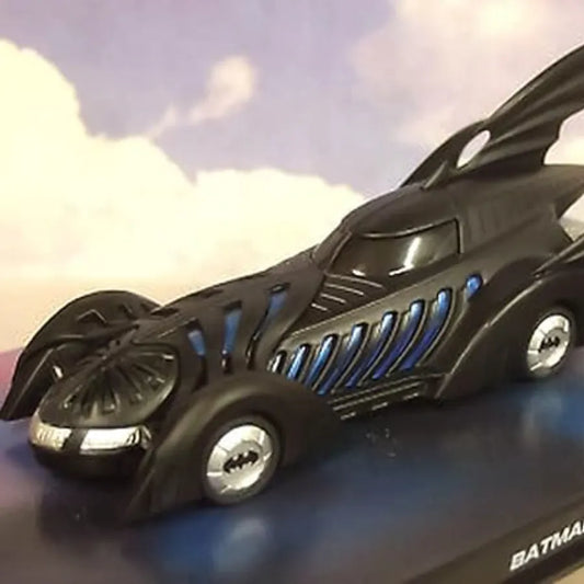 Batmobiles car