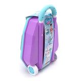 Beauty Angel Little Luggage Toy Set for Kids by Budget Store UK