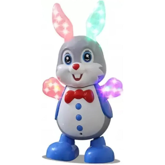 Discover the Joy of Play with the Interactive Dancing Rabbit - Budget Store UK