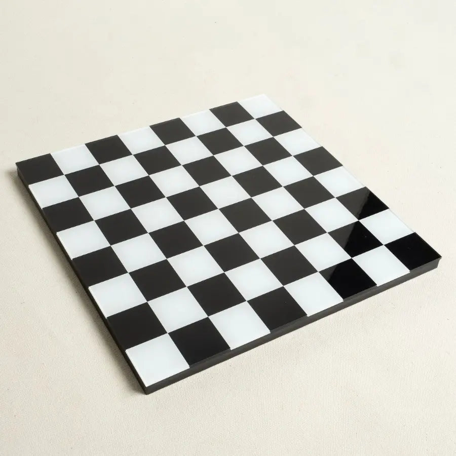 Chess Board Game Set,