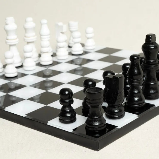 Chess Board Toy,