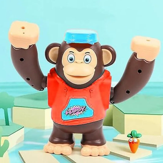 Dancing Monkey Toys