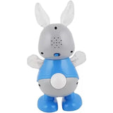 Discover the Joy of Play with the Interactive Dancing Rabbit - Budget Store UK