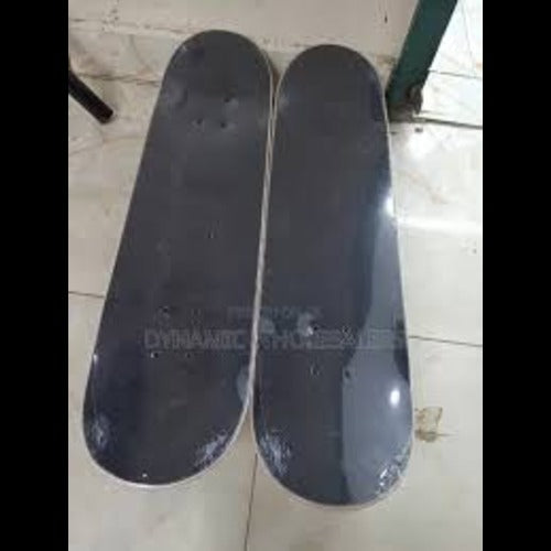 Decked Skateboard for Kids – Durable & Fun Beginner Youth Easy Control Board