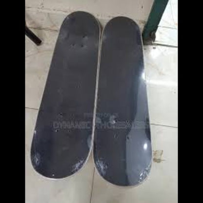 Decked Skateboard for Kids – Durable & Fun Beginner Youth Easy Control Board