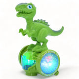 Dinosaur Toy Balance Car