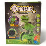 Dinosaur Balance Car Toy