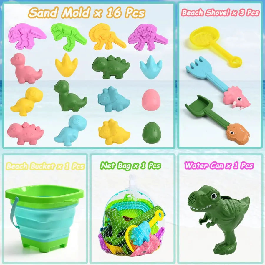Shop Fun Sand Toys for Kids Playtime at Budget Store UK