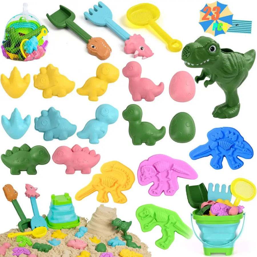 Shop Fun Sand Toys for Kids Playtime at Budget Store UK
