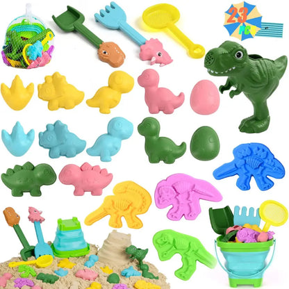 Shop Fun Sand Toys for Kids Playtime at Budget Store UK