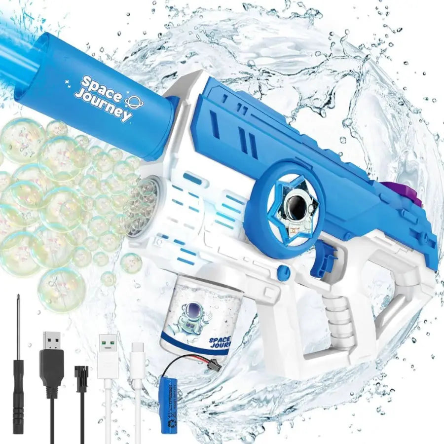 Electric Water Gun for Adults and Children,