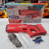 electric water blaster gun,