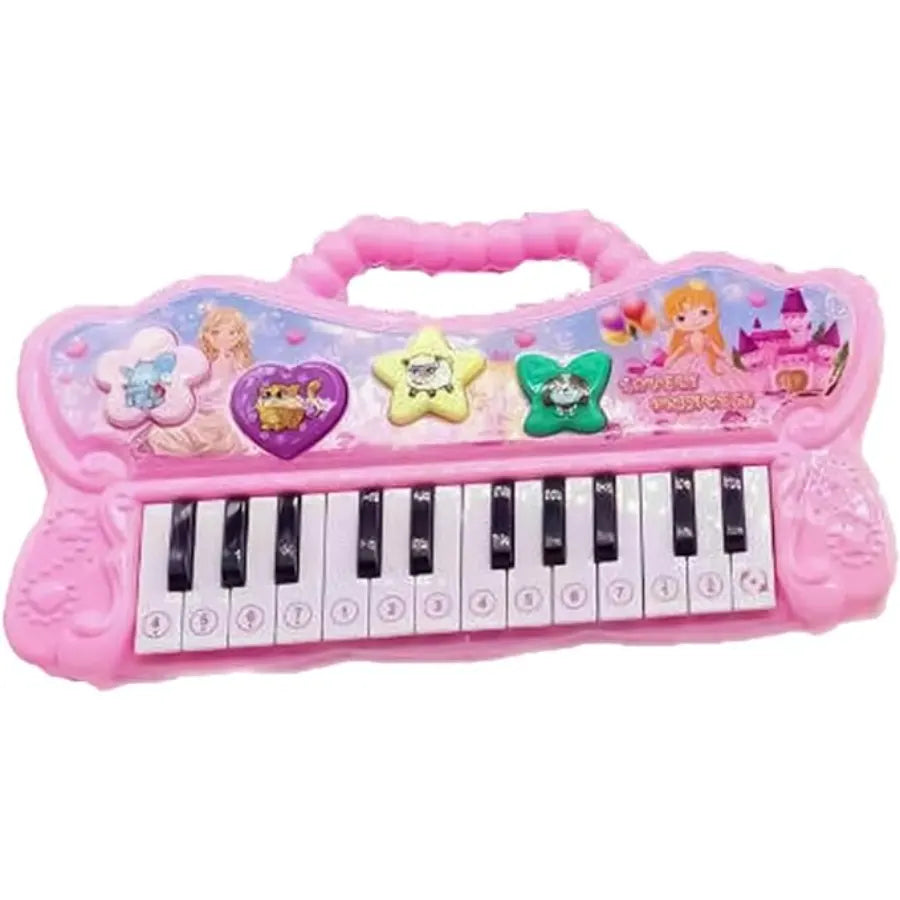 Electronic Piano Keyboards