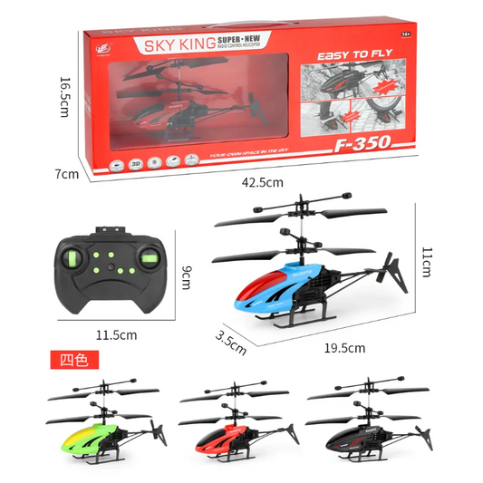 rc remote control helicopter