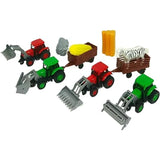 Farm toy set