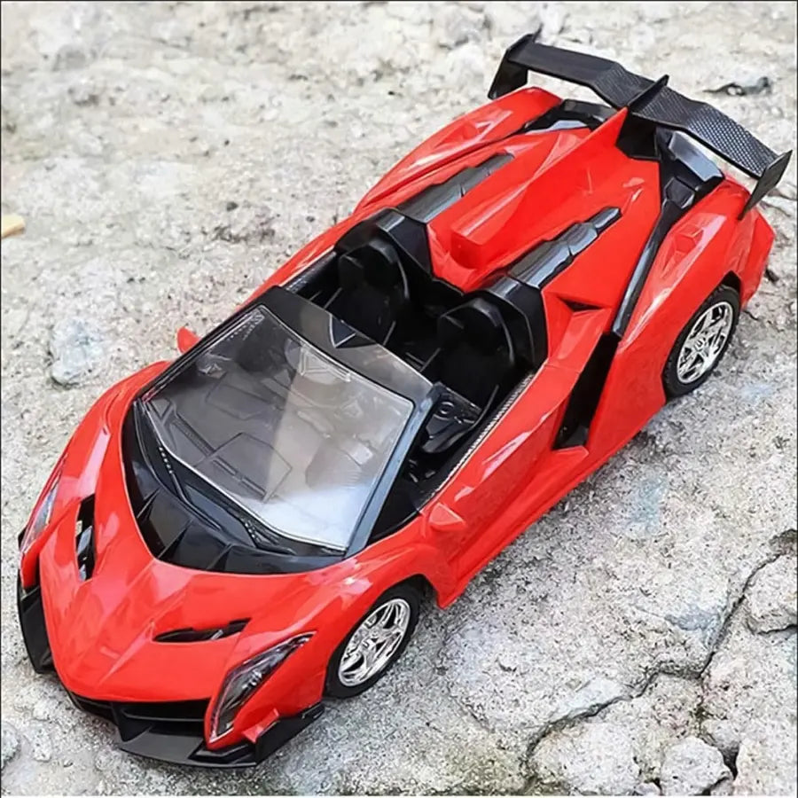 Ferrari RC Car