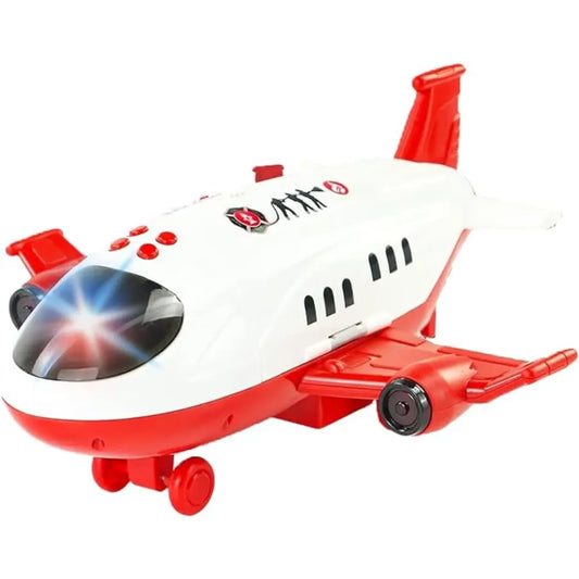 Flying Plane toy